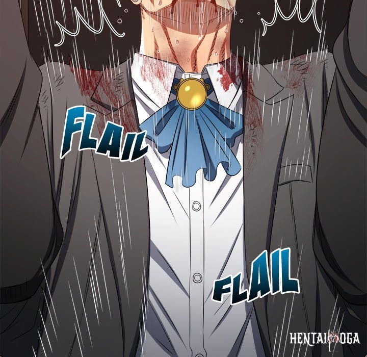 My High School Bully My High School Bully Chapter 237 - Page 70