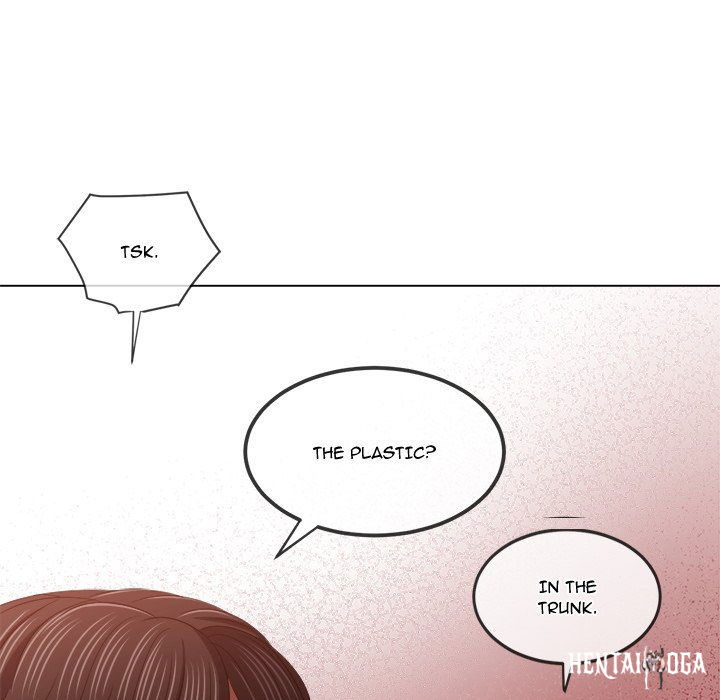 My High School Bully My High School Bully Chapter 237 - Page 74