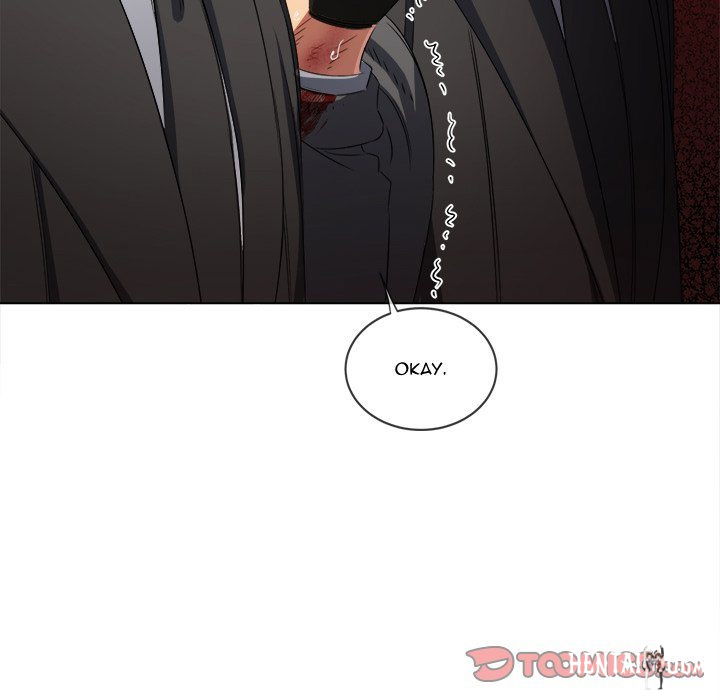 My High School Bully My High School Bully Chapter 237 - Page 76