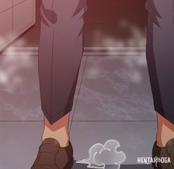 My High School Bully My High School Bully Chapter 237 - Page 78