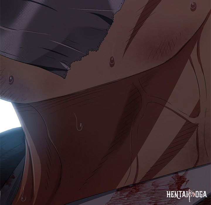 My High School Bully My High School Bully Chapter 237 - Page 8