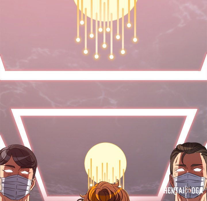 My High School Bully My High School Bully Chapter 237 - Page 85