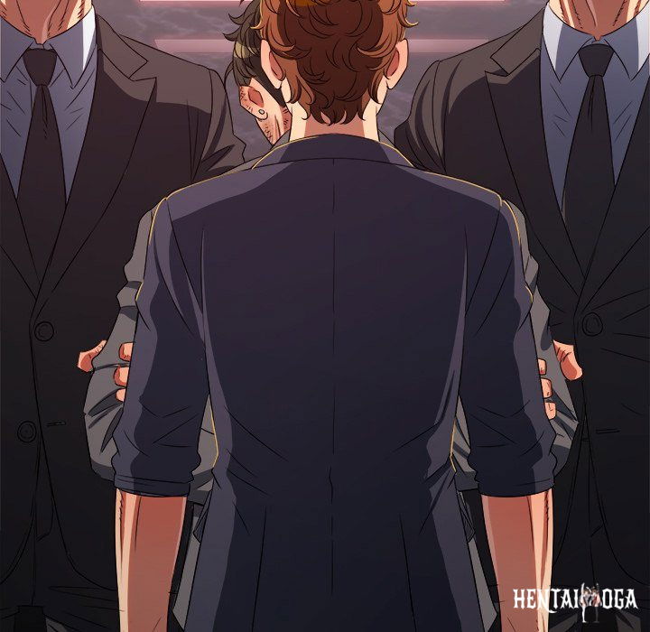 My High School Bully My High School Bully Chapter 237 - Page 86