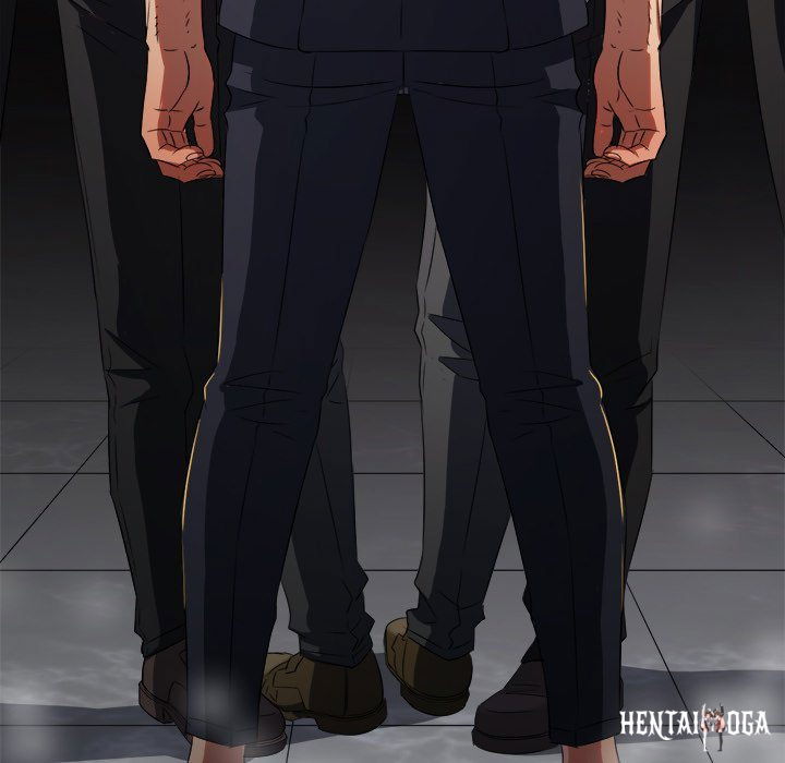 My High School Bully My High School Bully Chapter 237 - Page 87