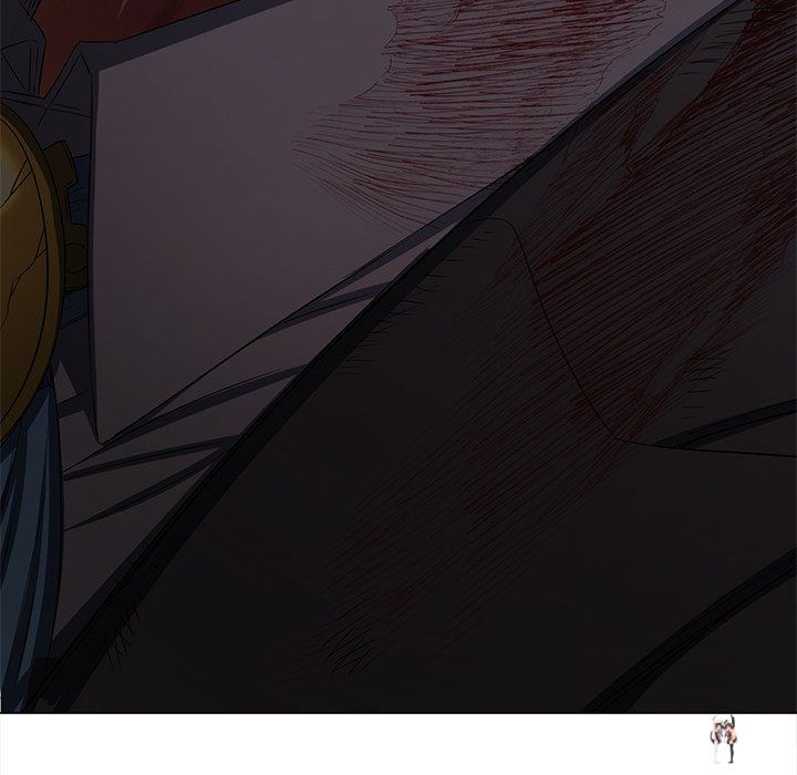 My High School Bully My High School Bully Chapter 237 - Page 9