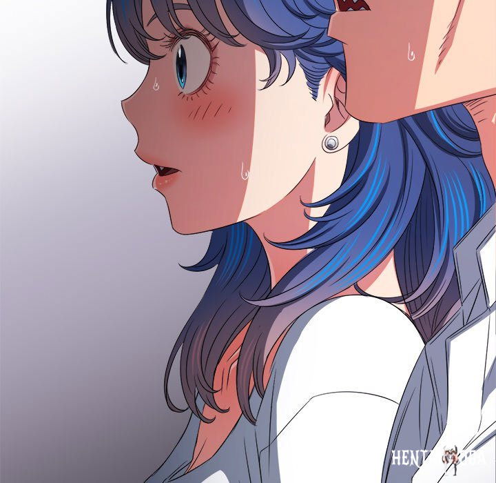 My High School Bully My High School Bully Chapter 237 - Page 91