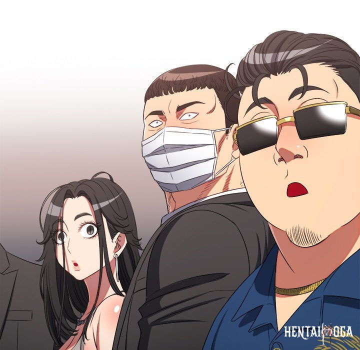 My High School Bully My High School Bully Chapter 237 - Page 94