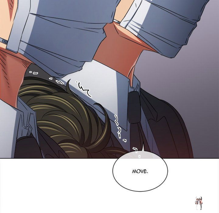 My High School Bully My High School Bully Chapter 237 - Page 98