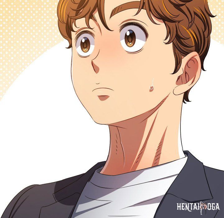 My High School Bully My High School Bully Chapter 238 - Page 104