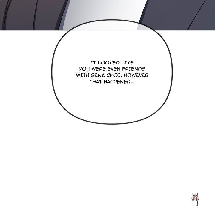 My High School Bully My High School Bully Chapter 238 - Page 105