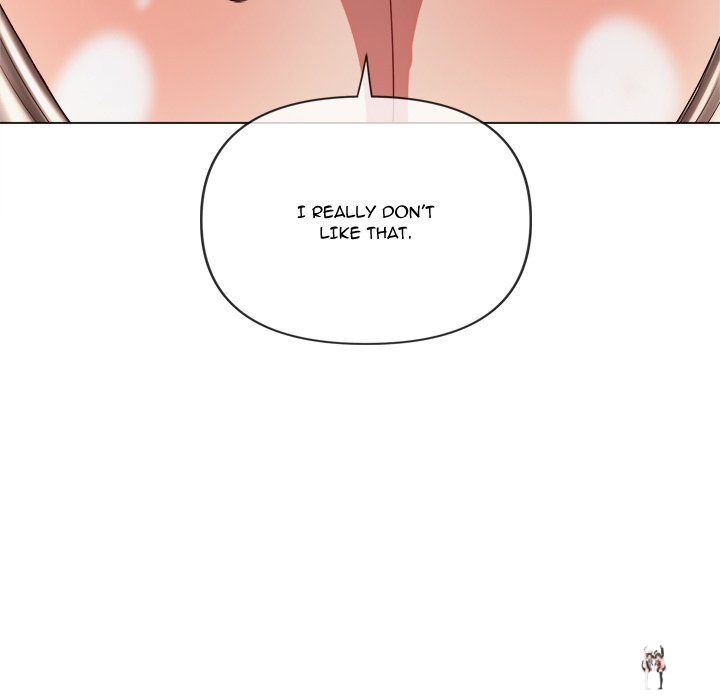 My High School Bully My High School Bully Chapter 238 - Page 110