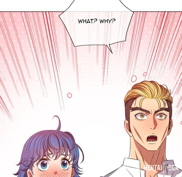 My High School Bully My High School Bully Chapter 238 - Page 112