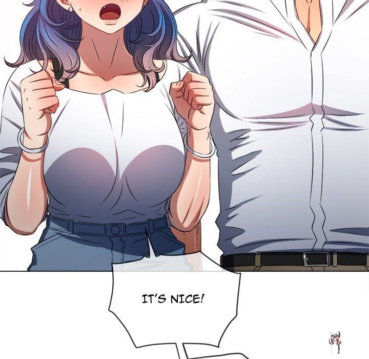 My High School Bully My High School Bully Chapter 238 - Page 113