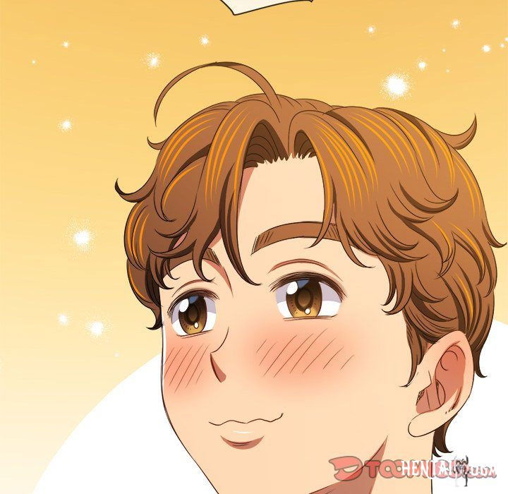 My High School Bully My High School Bully Chapter 238 - Page 116