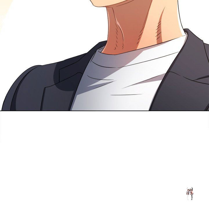 My High School Bully My High School Bully Chapter 238 - Page 117