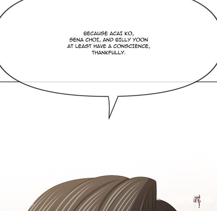 My High School Bully My High School Bully Chapter 238 - Page 119