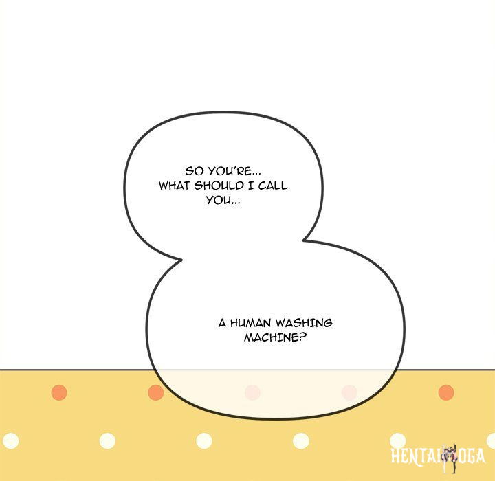 My High School Bully My High School Bully Chapter 238 - Page 123