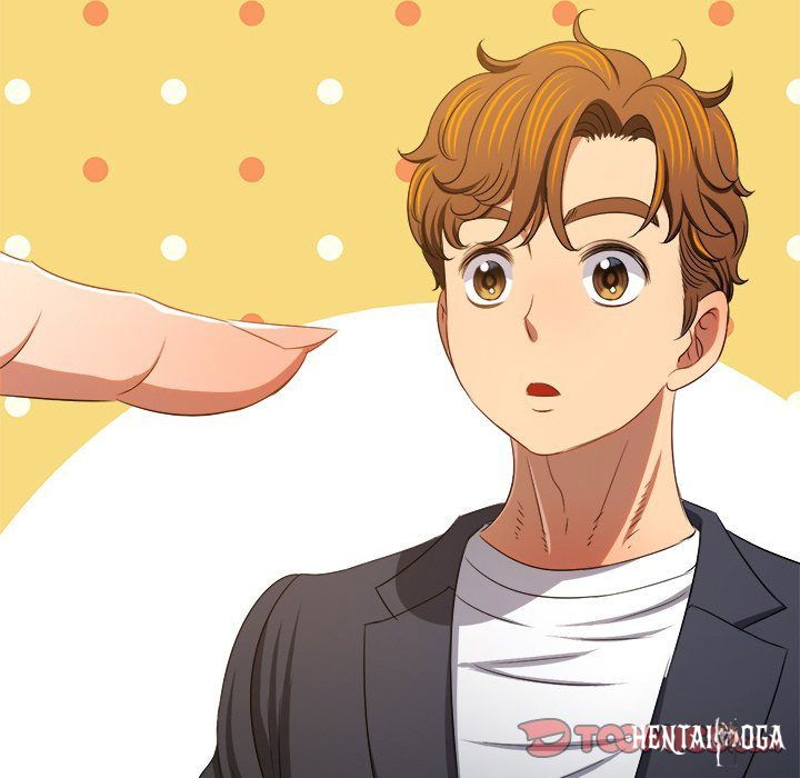 My High School Bully My High School Bully Chapter 238 - Page 124