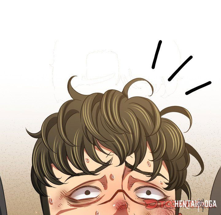 My High School Bully My High School Bully Chapter 238 - Page 132