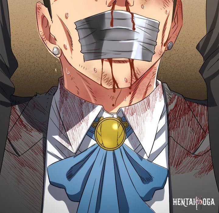 My High School Bully My High School Bully Chapter 238 - Page 133