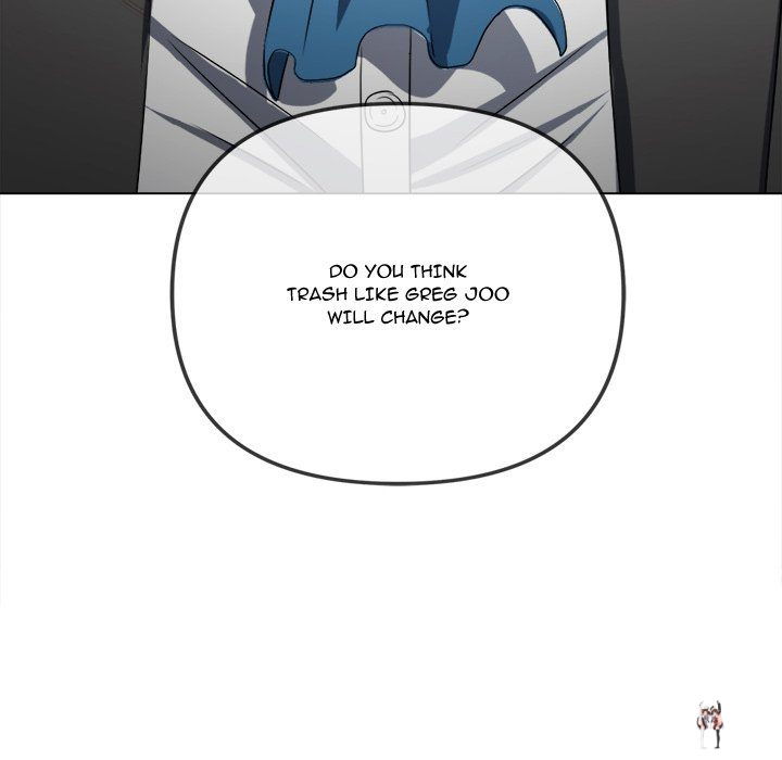 My High School Bully My High School Bully Chapter 238 - Page 134