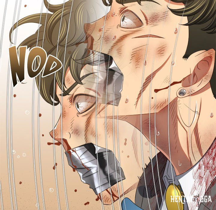 My High School Bully My High School Bully Chapter 238 - Page 136