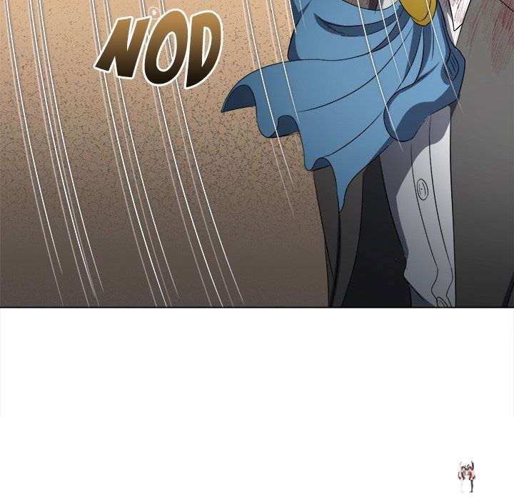 My High School Bully My High School Bully Chapter 238 - Page 137