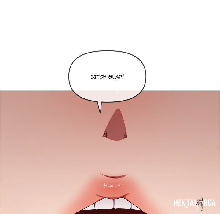 My High School Bully My High School Bully Chapter 238 - Page 139