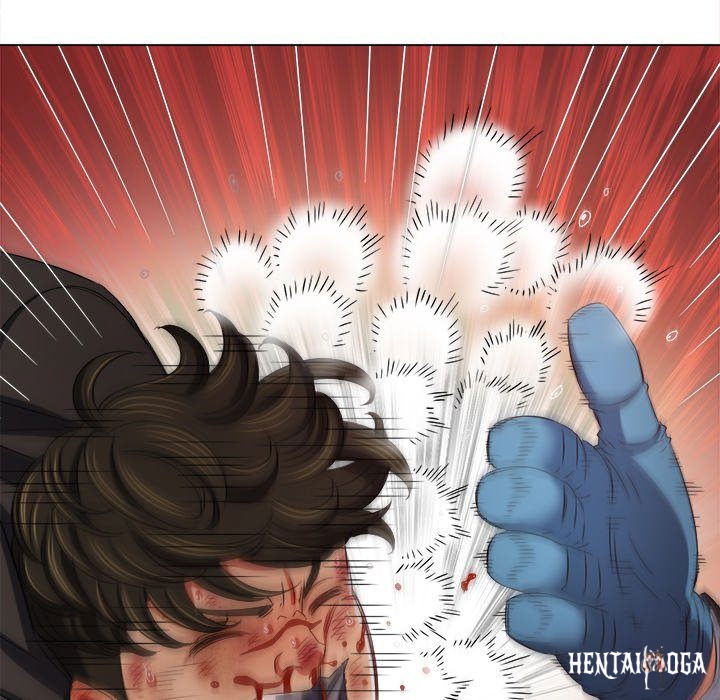 My High School Bully My High School Bully Chapter 238 - Page 142