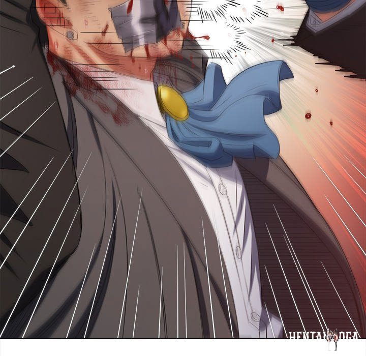 My High School Bully My High School Bully Chapter 238 - Page 143