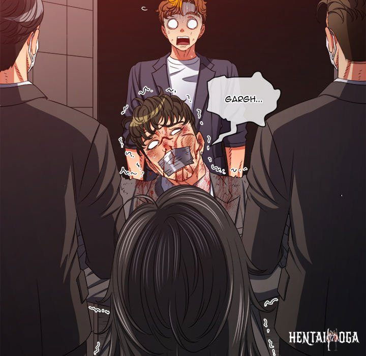 My High School Bully My High School Bully Chapter 238 - Page 146