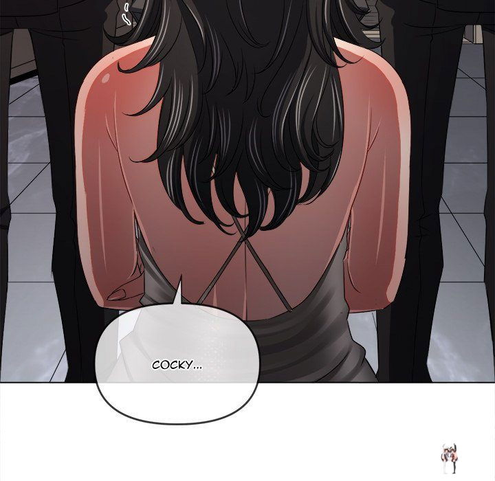 My High School Bully My High School Bully Chapter 238 - Page 147