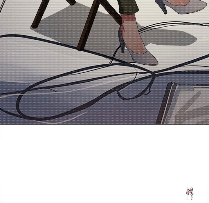 My High School Bully My High School Bully Chapter 238 - Page 155