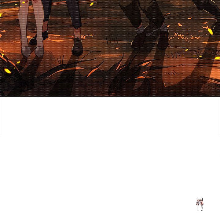 My High School Bully My High School Bully Chapter 238 - Page 158