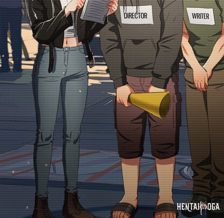 My High School Bully My High School Bully Chapter 238 - Page 161