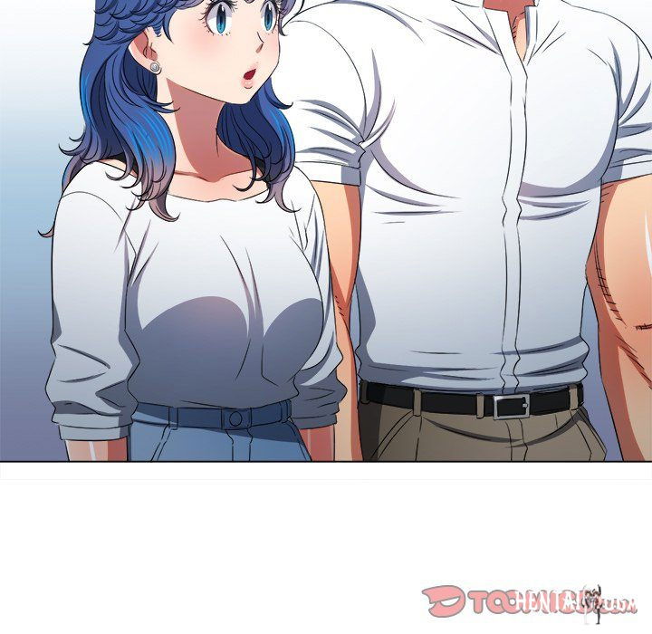 My High School Bully My High School Bully Chapter 238 - Page 164