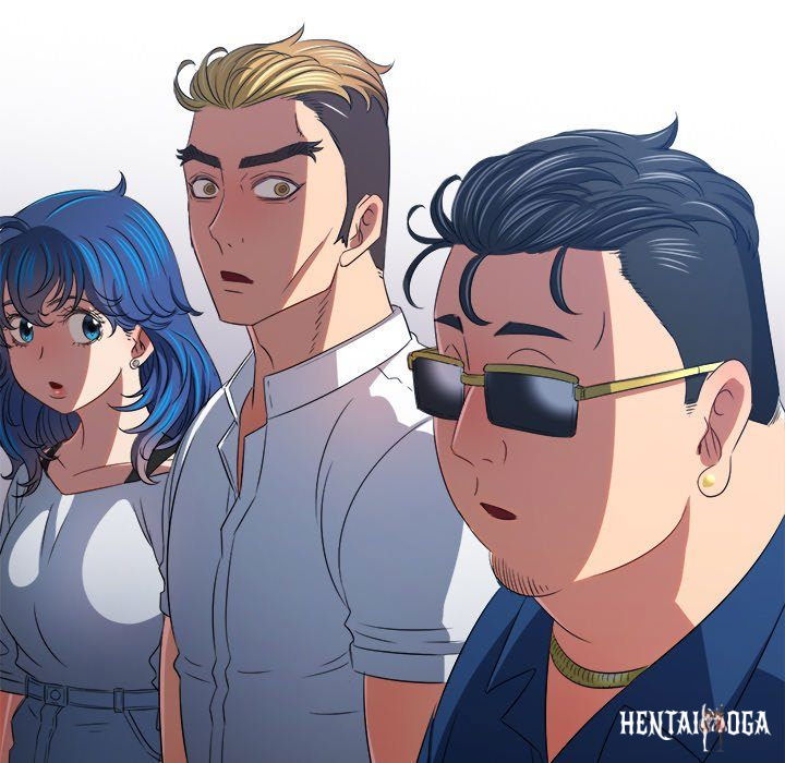 My High School Bully My High School Bully Chapter 238 - Page 166