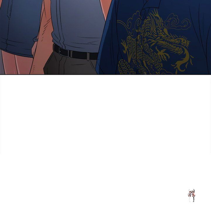 My High School Bully My High School Bully Chapter 238 - Page 167