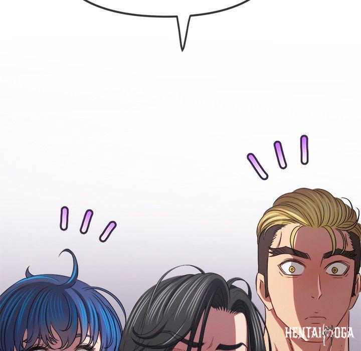 My High School Bully My High School Bully Chapter 238 - Page 18