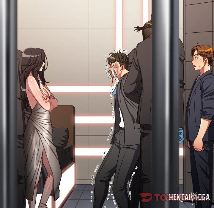 My High School Bully My High School Bully Chapter 238 - Page 180