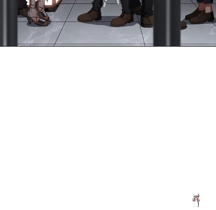 My High School Bully My High School Bully Chapter 238 - Page 181