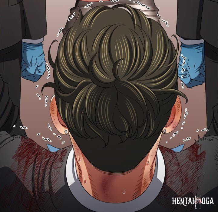 My High School Bully My High School Bully Chapter 238 - Page 184