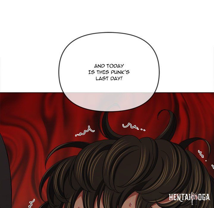 My High School Bully My High School Bully Chapter 238 - Page 191