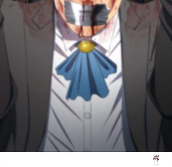 My High School Bully My High School Bully Chapter 238 - Page 197