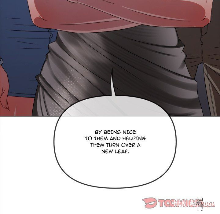 My High School Bully My High School Bully Chapter 238 - Page 20