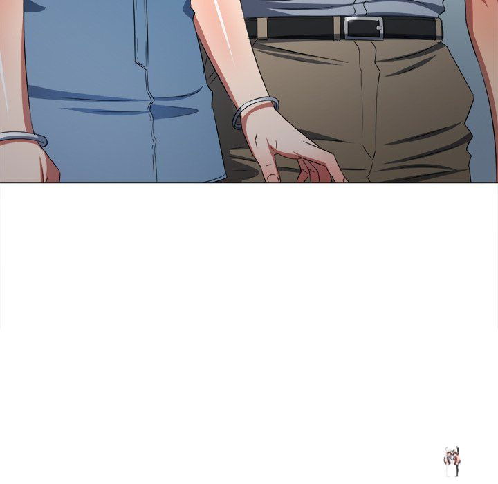 My High School Bully My High School Bully Chapter 238 - Page 201