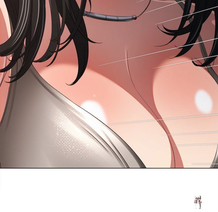 My High School Bully My High School Bully Chapter 238 - Page 206