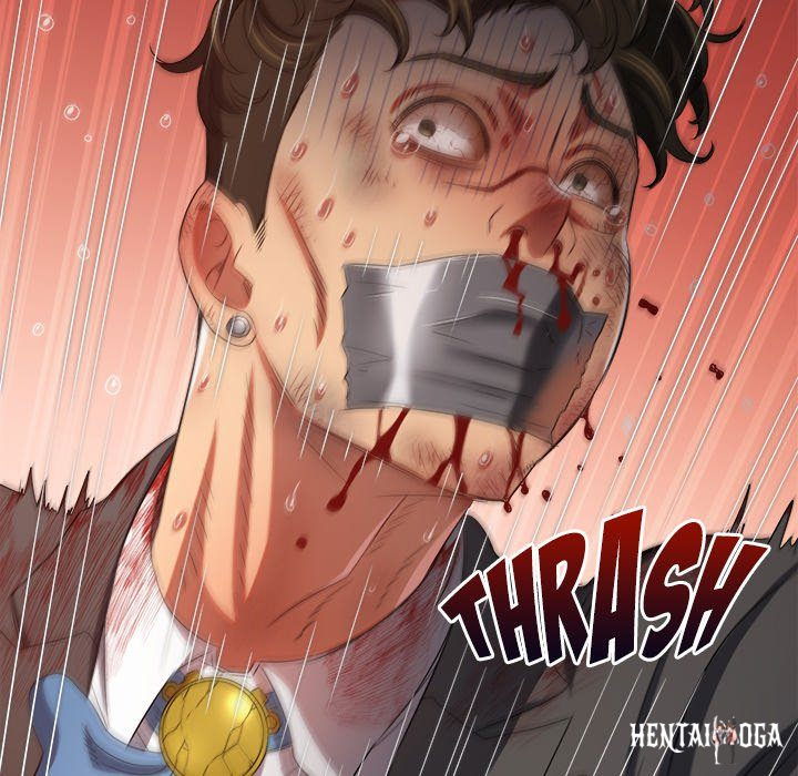 My High School Bully My High School Bully Chapter 238 - Page 209