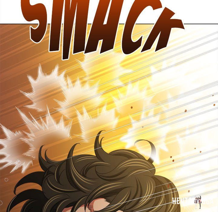 My High School Bully My High School Bully Chapter 238 - Page 213