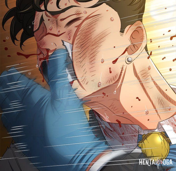 My High School Bully My High School Bully Chapter 238 - Page 214